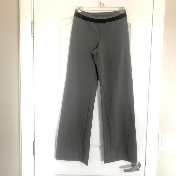 Lululemon Wide Leg Pants - Picture 2 of 7
